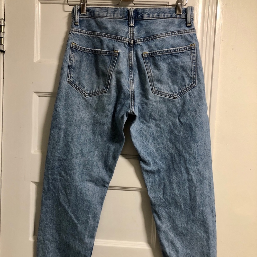 Everlane Boyfriend Jean Size 27